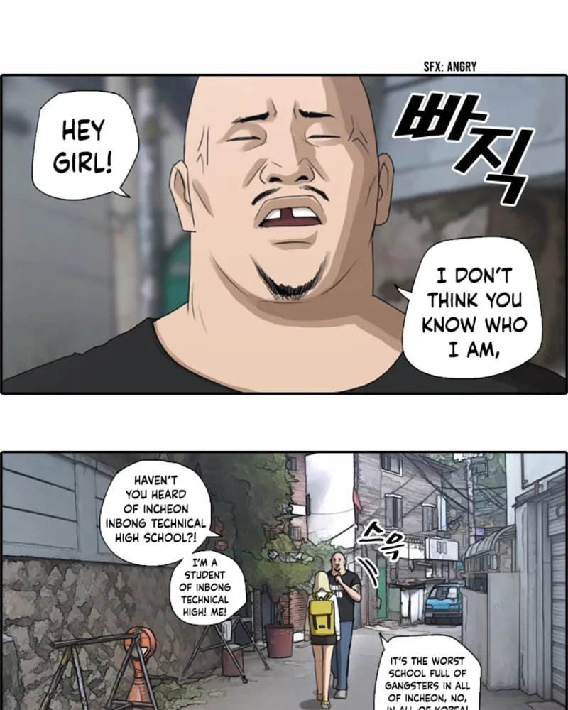 Read Free Draw chapter 42 image 36 on Lezhin