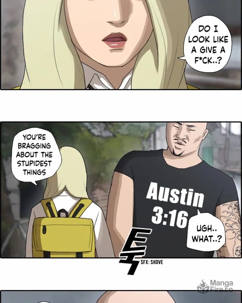 Read Free Draw chapter 42 image 38 on Lezhin