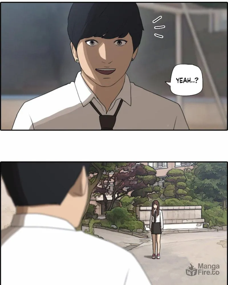 Read Free Draw chapter 42 image 4 on Lezhin