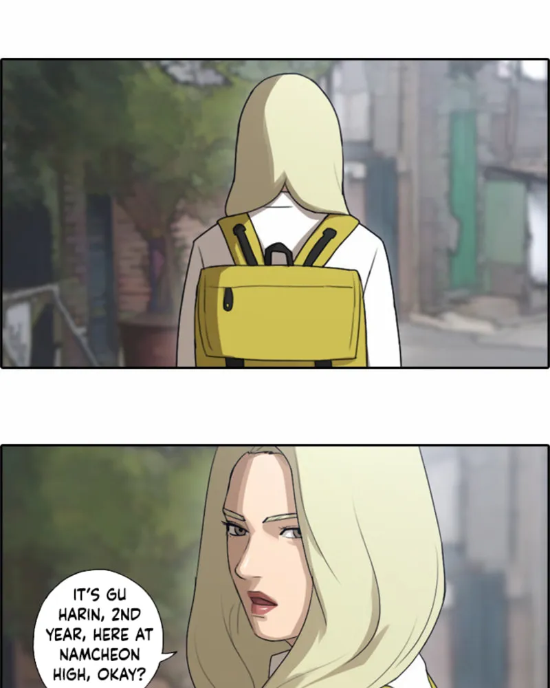 Read Free Draw chapter 42 image 40 on Lezhin