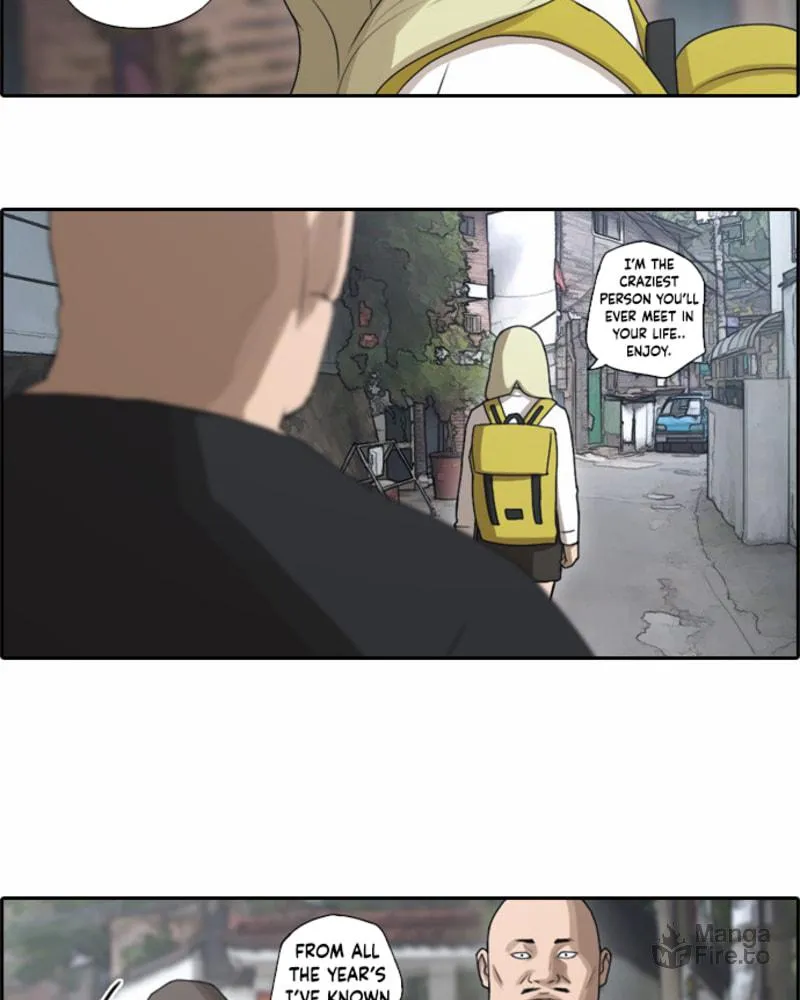 Read Free Draw chapter 42 image 41 on Lezhin