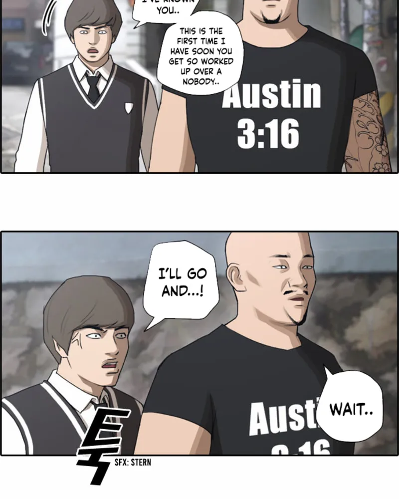 Read Free Draw chapter 42 image 42 on Lezhin