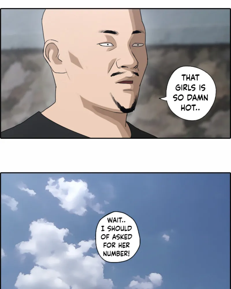 Read Free Draw chapter 42 image 43 on Lezhin