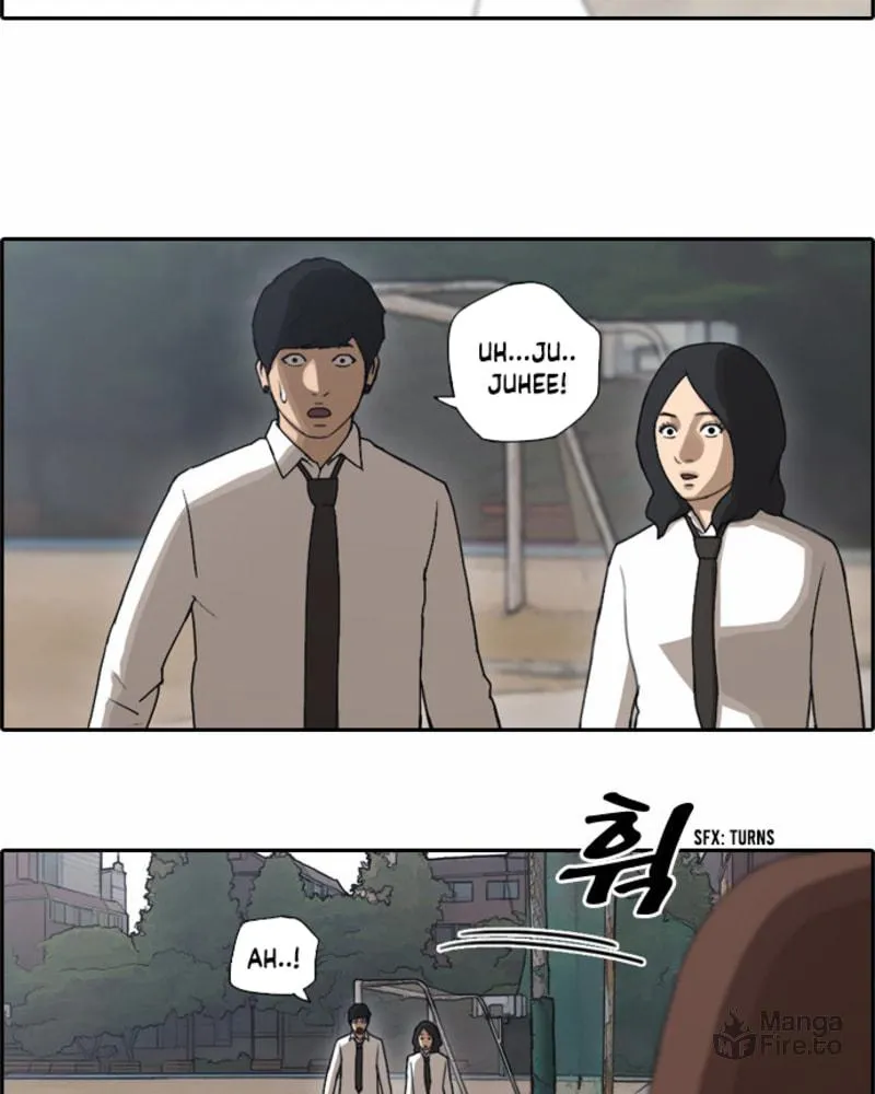 Read Free Draw chapter 42 image 5 on Lezhin