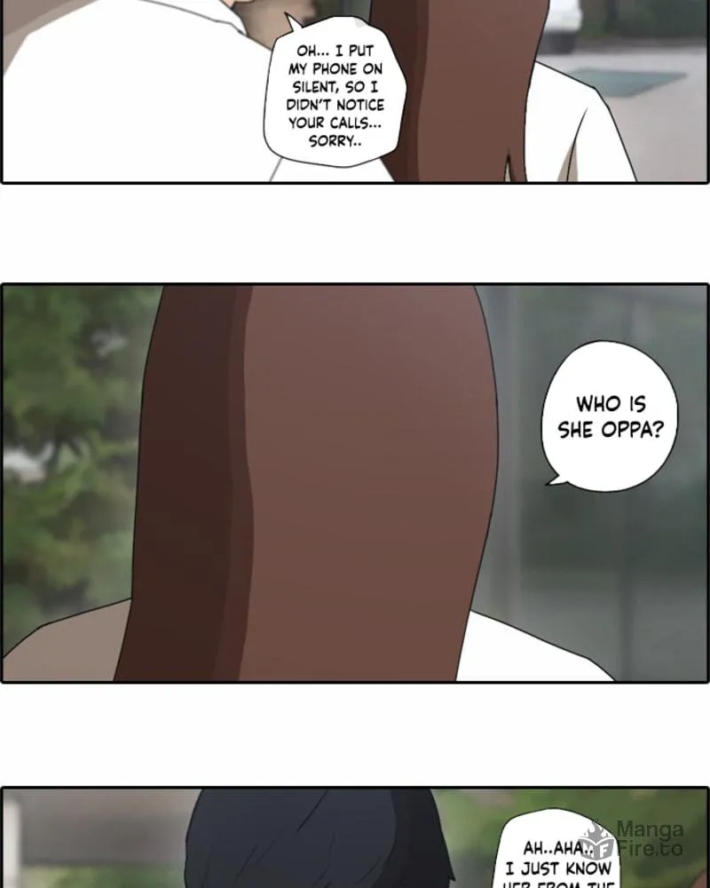 Read Free Draw chapter 42 image 8 on Lezhin