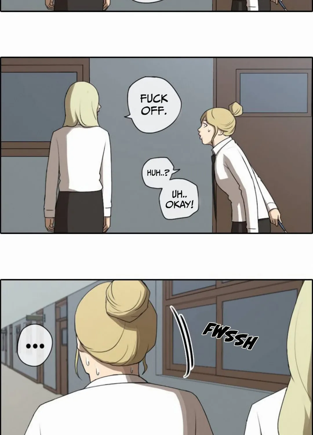 Read Free Draw chapter 43 image 16 on Lezhin