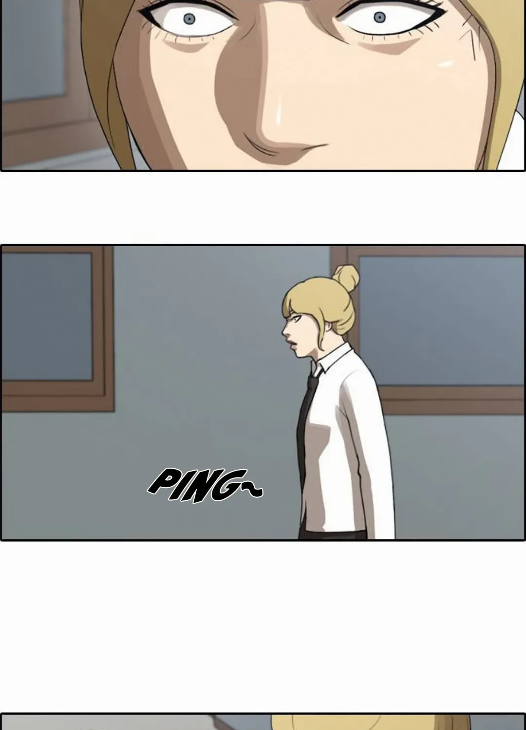 Read Free Draw chapter 43 image 18 on Lezhin