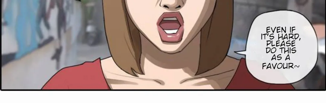 Read Free Draw chapter 43 image 33 on Lezhin