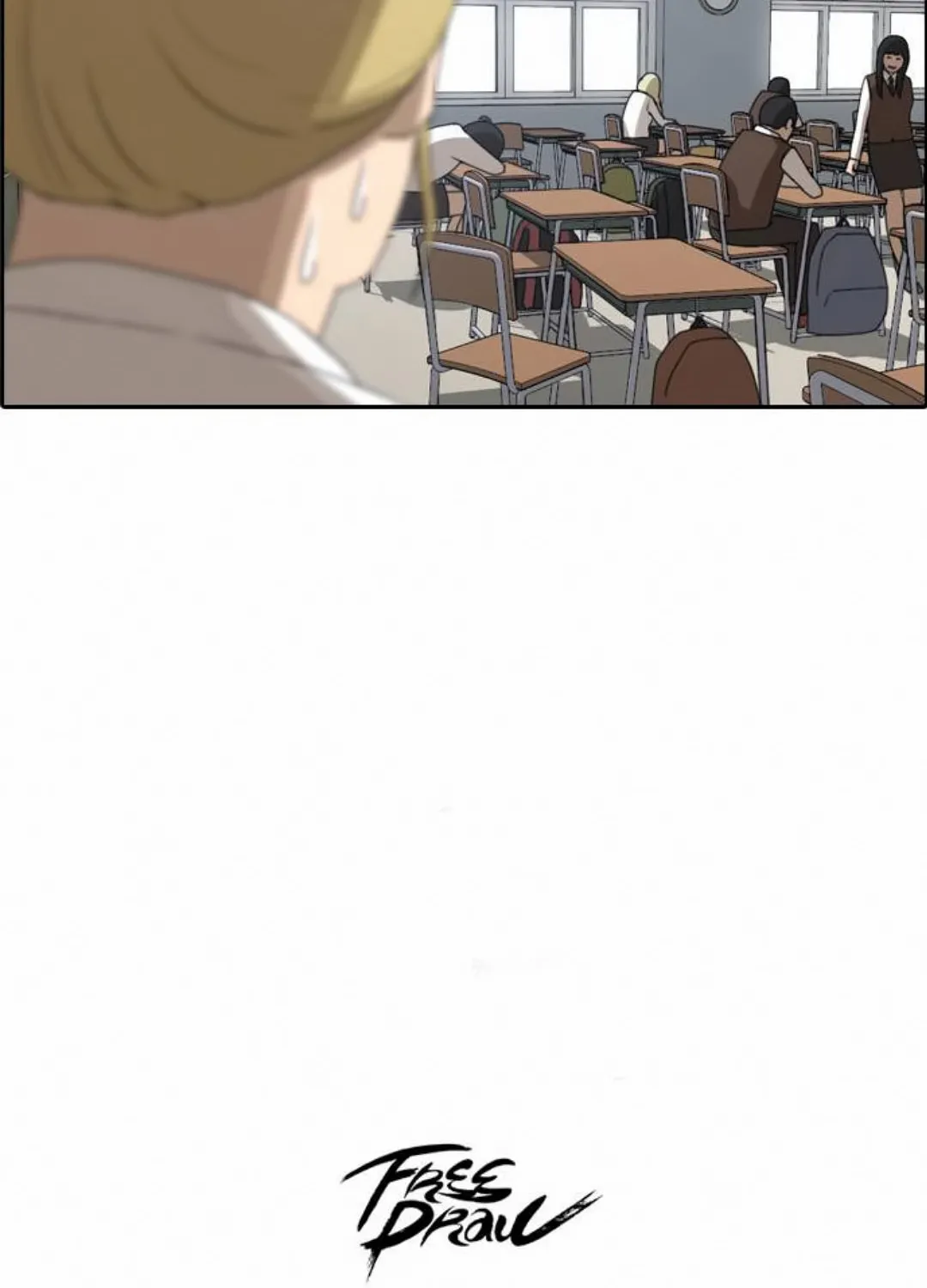Read Free Draw chapter 43 image 39 on Lezhin