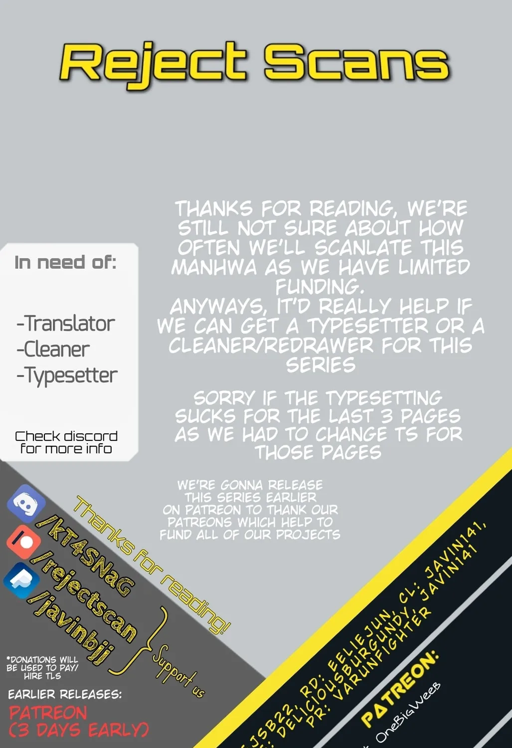 Read Free Draw chapter 43 image 41 on Lezhin