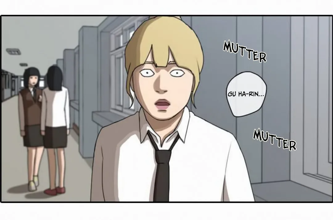 Read Free Draw chapter 43 image 6 on Lezhin