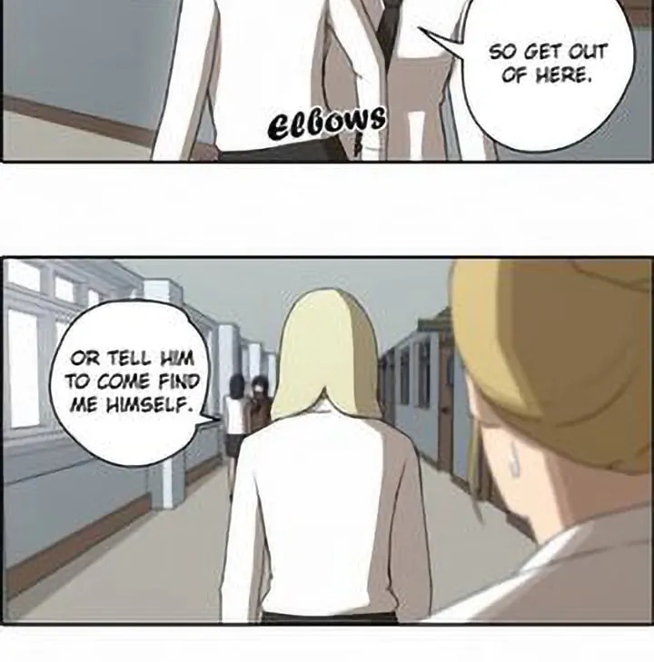 Read Free Draw chapter 44 image 11 on Lezhin