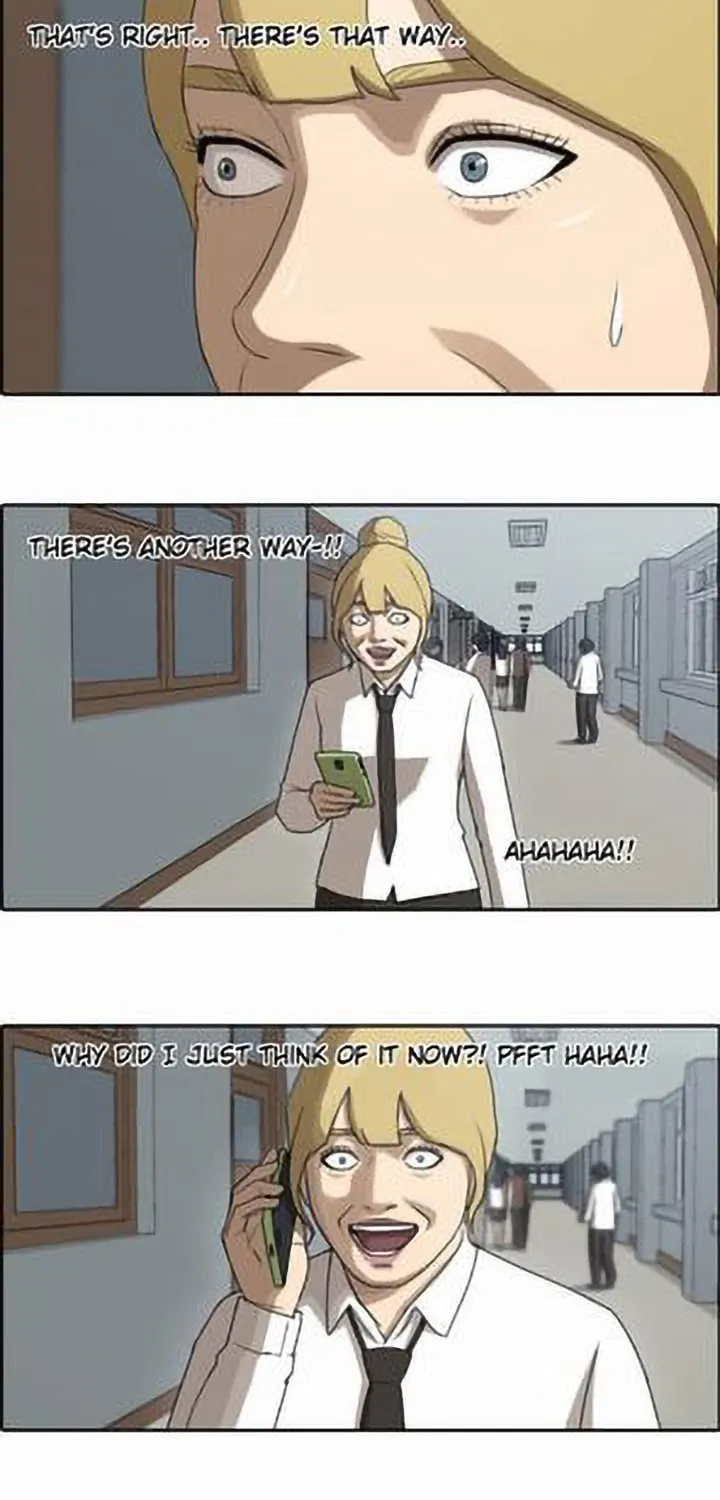 Read Free Draw chapter 44 image 14 on Lezhin