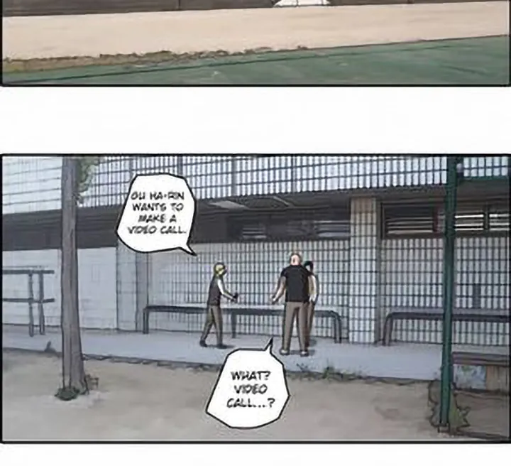 Read Free Draw chapter 44 image 23 on Lezhin