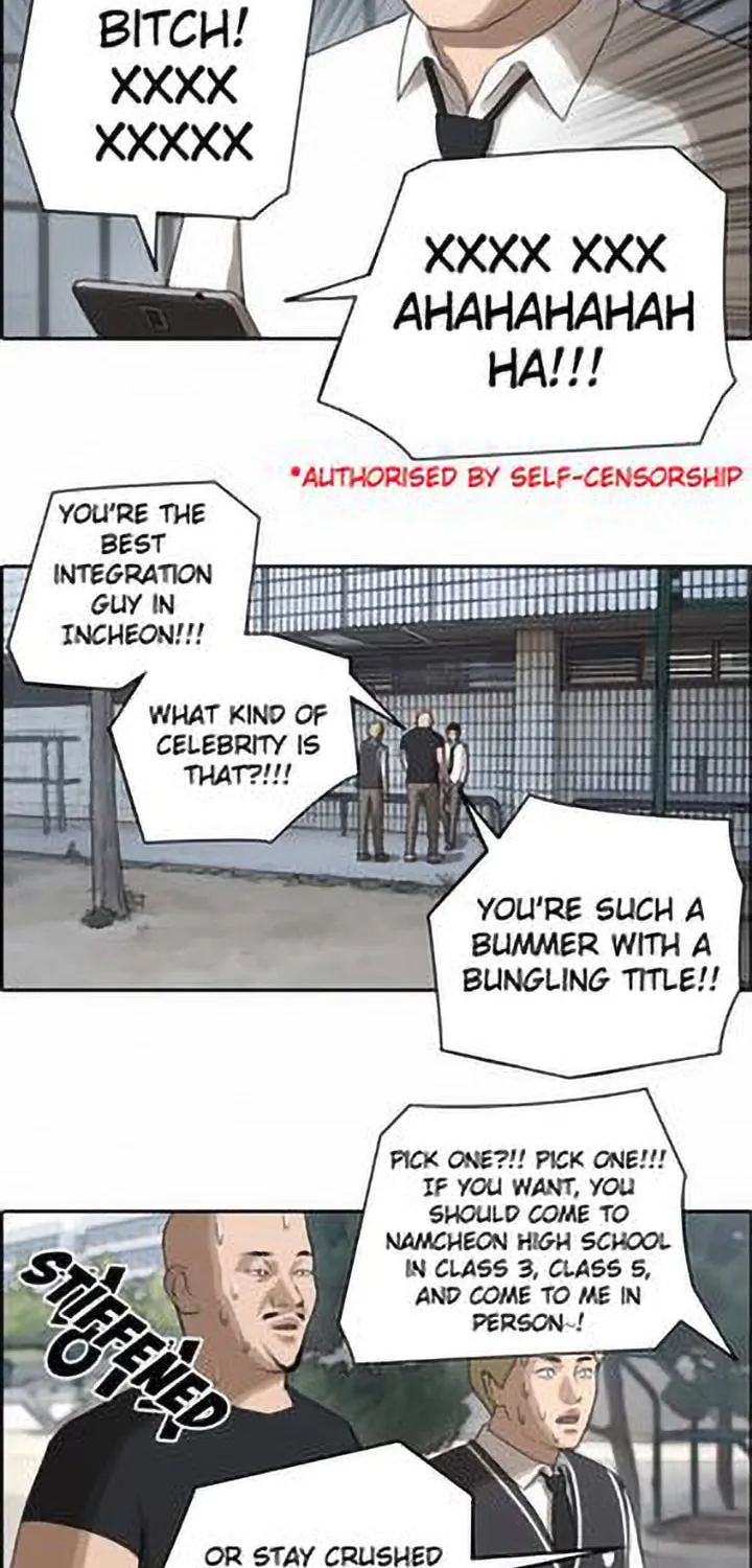 Read Free Draw chapter 44 image 25 on Lezhin