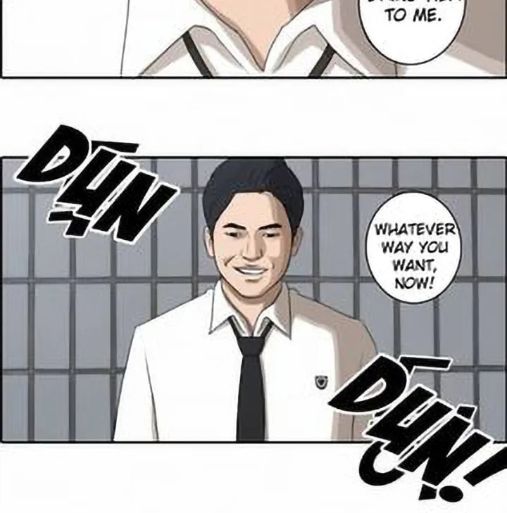 Read Free Draw chapter 44 image 27 on Lezhin