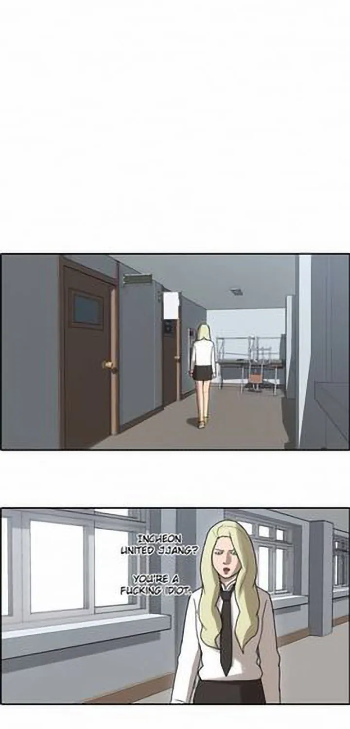Read Free Draw chapter 44 image 28 on Lezhin