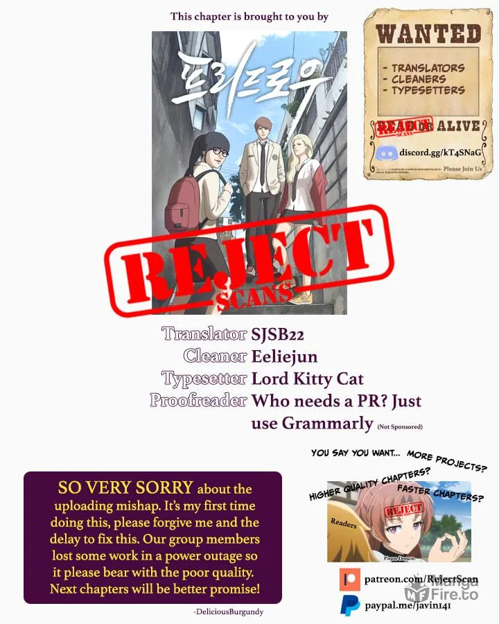 Read Free Draw chapter 44 image 32 on Lezhin