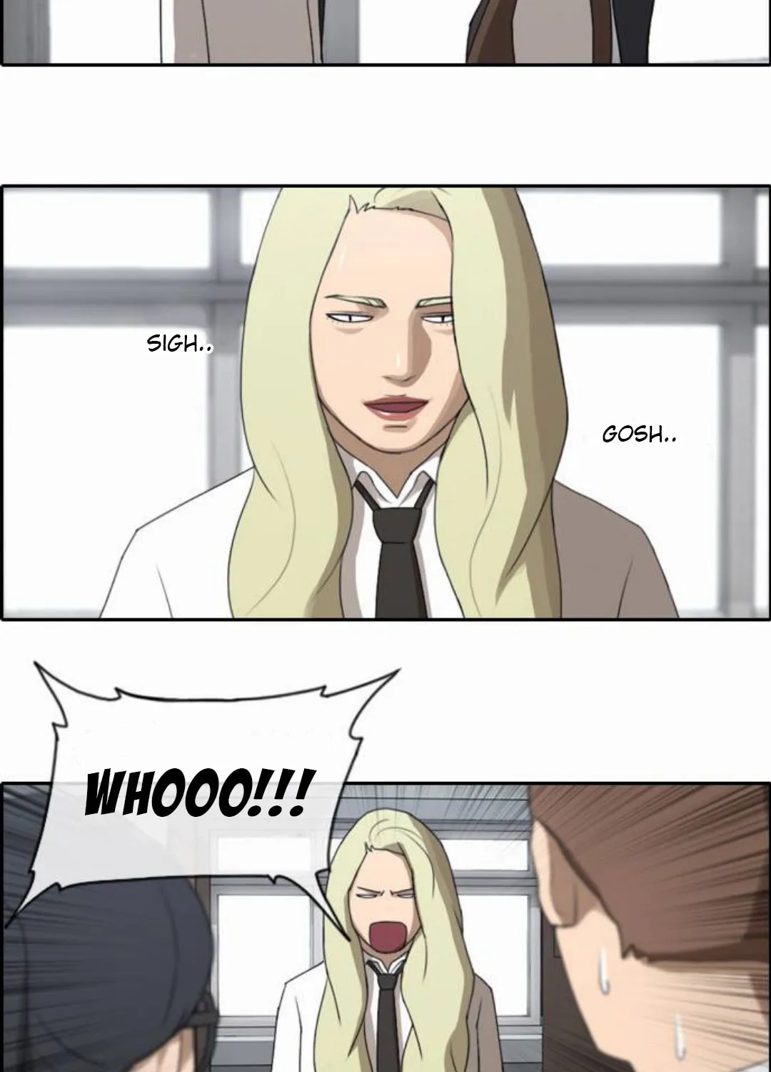 Read Free Draw chapter 45 image 1 on Lezhin