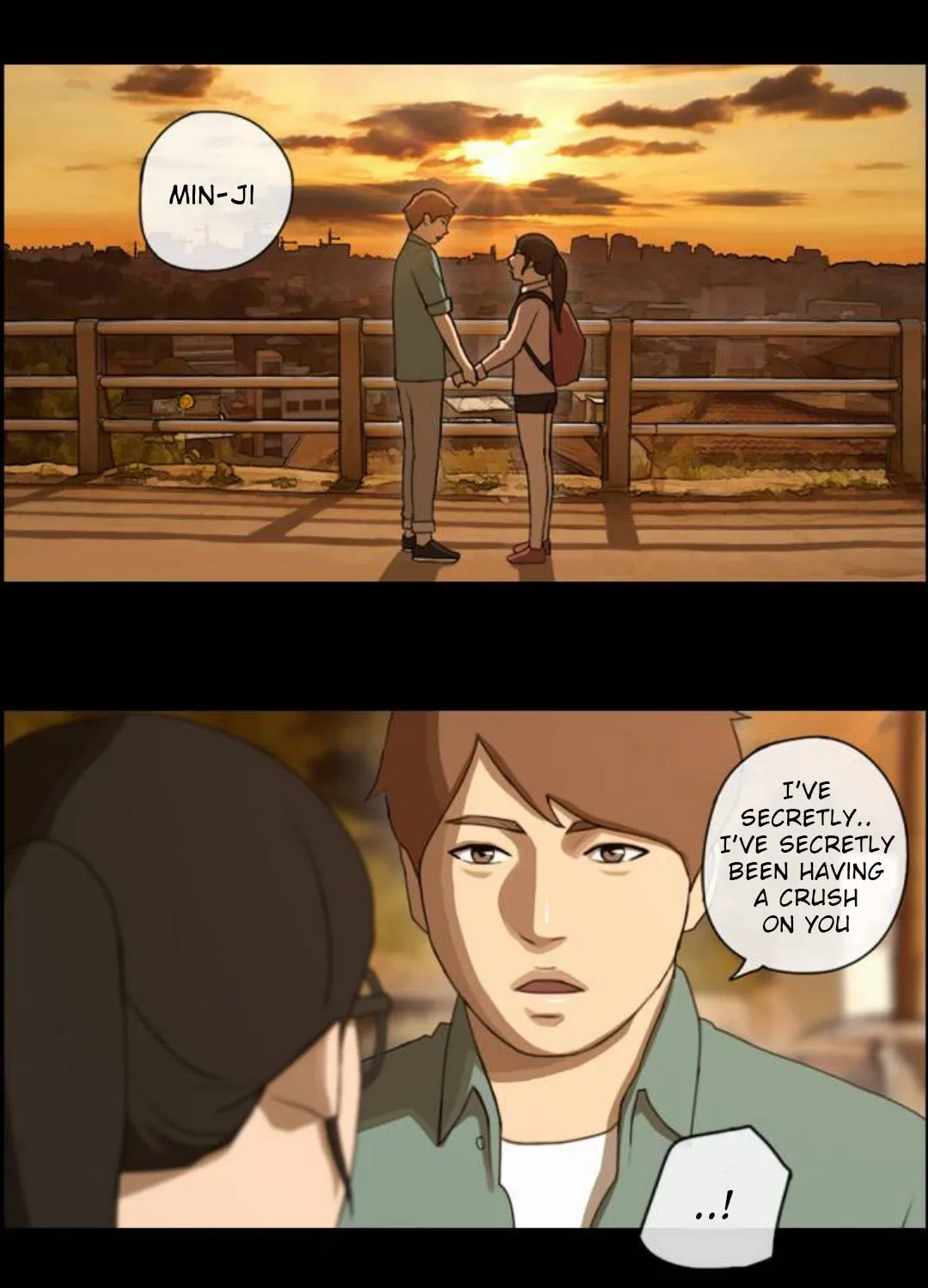 Read Free Draw chapter 45 image 22 on Lezhin