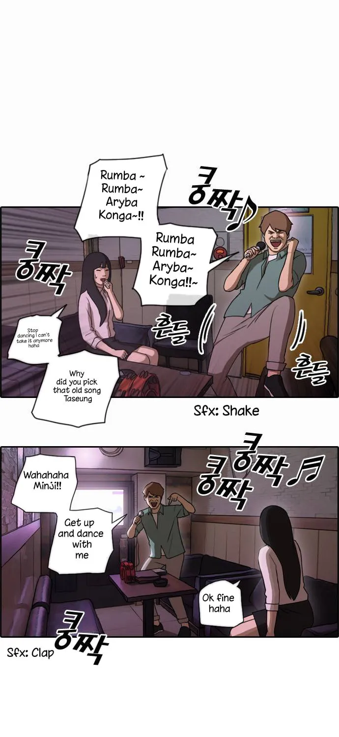 Read Free Draw chapter 46 image 25 on Lezhin