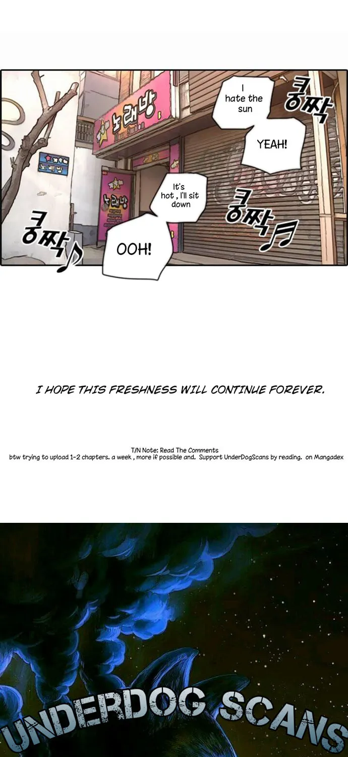 Read Free Draw chapter 46 image 26 on Lezhin
