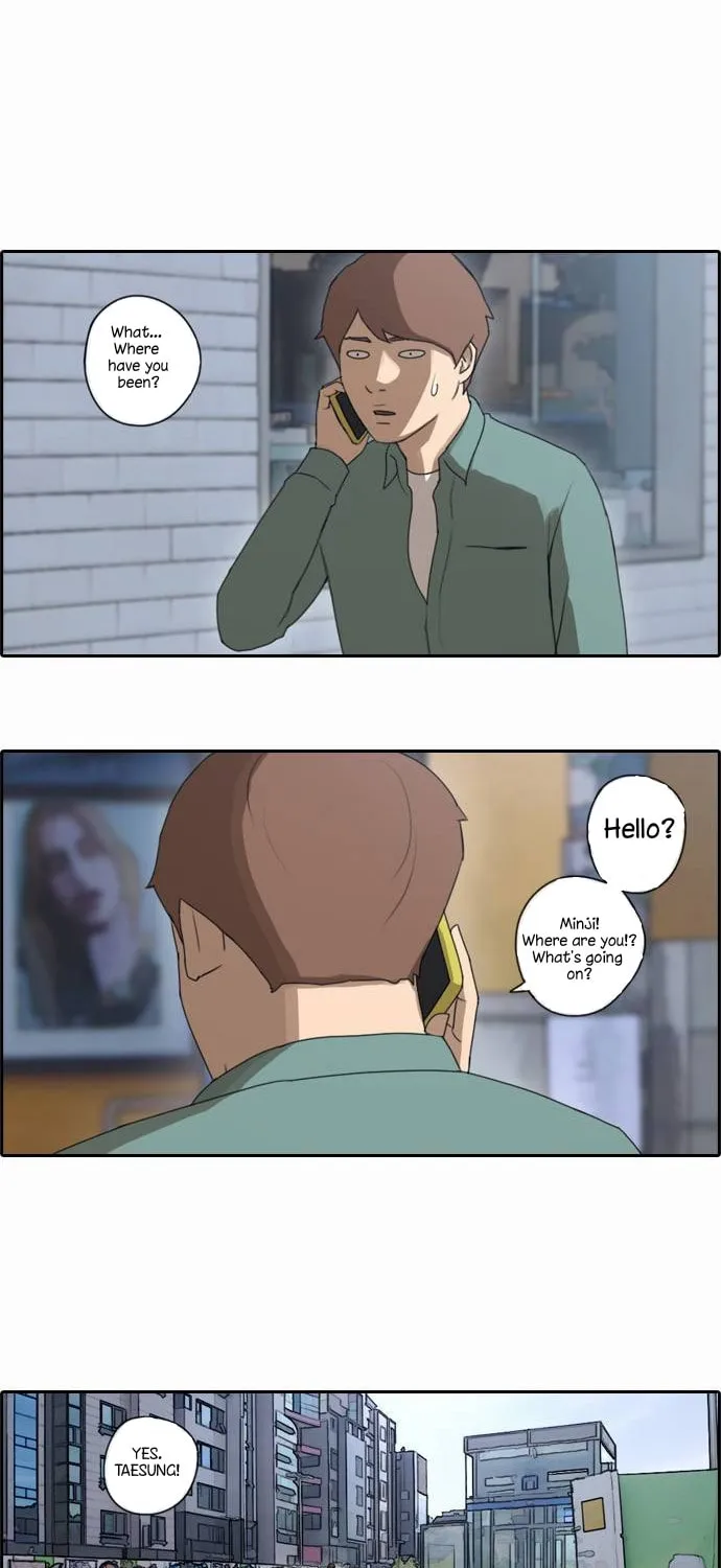 Read Free Draw chapter 46 image 3 on Lezhin