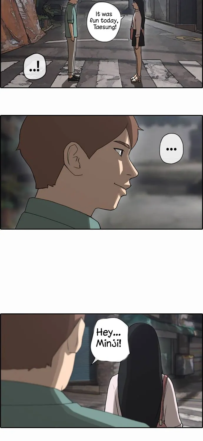 Read Free Draw chapter 47 image 2 on Lezhin
