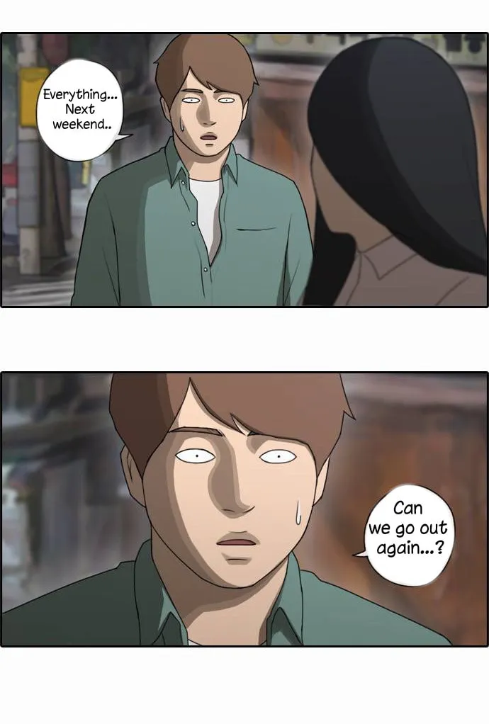Read Free Draw chapter 47 image 3 on Lezhin