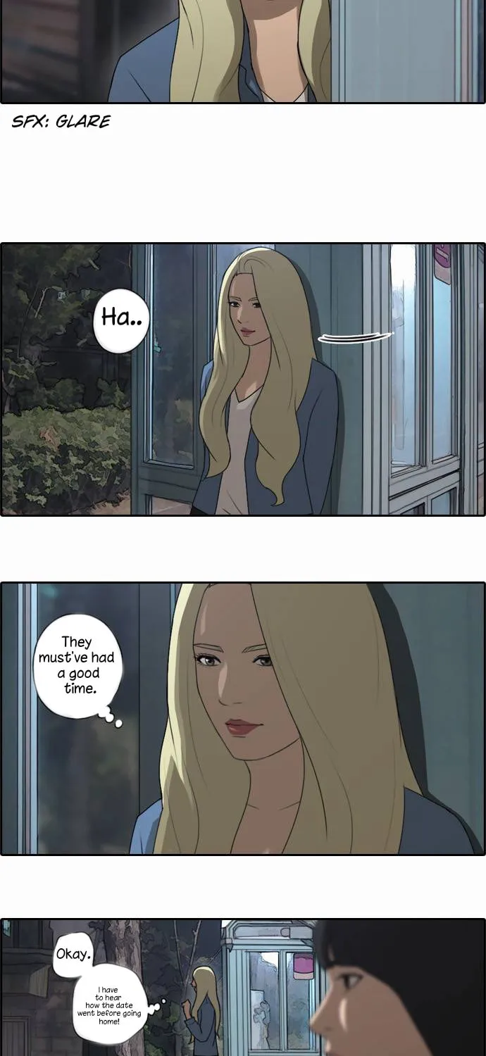 Read Free Draw chapter 47 image 6 on Lezhin