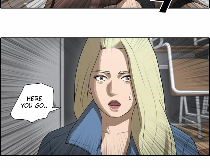 Read Free Draw chapter 48 image 18 on Lezhin