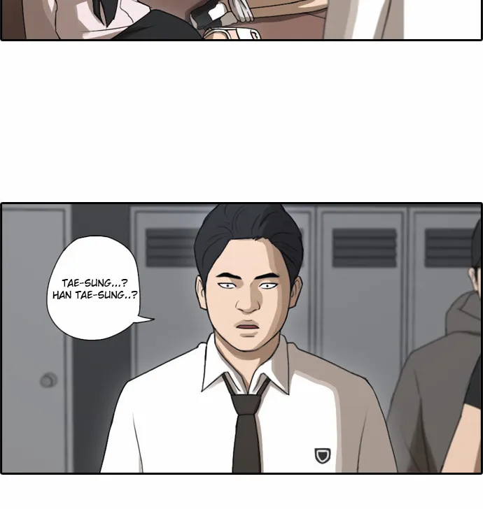 Read Free Draw chapter 48 image 24 on Lezhin