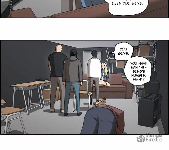 Read Free Draw chapter 48 image 26 on Lezhin
