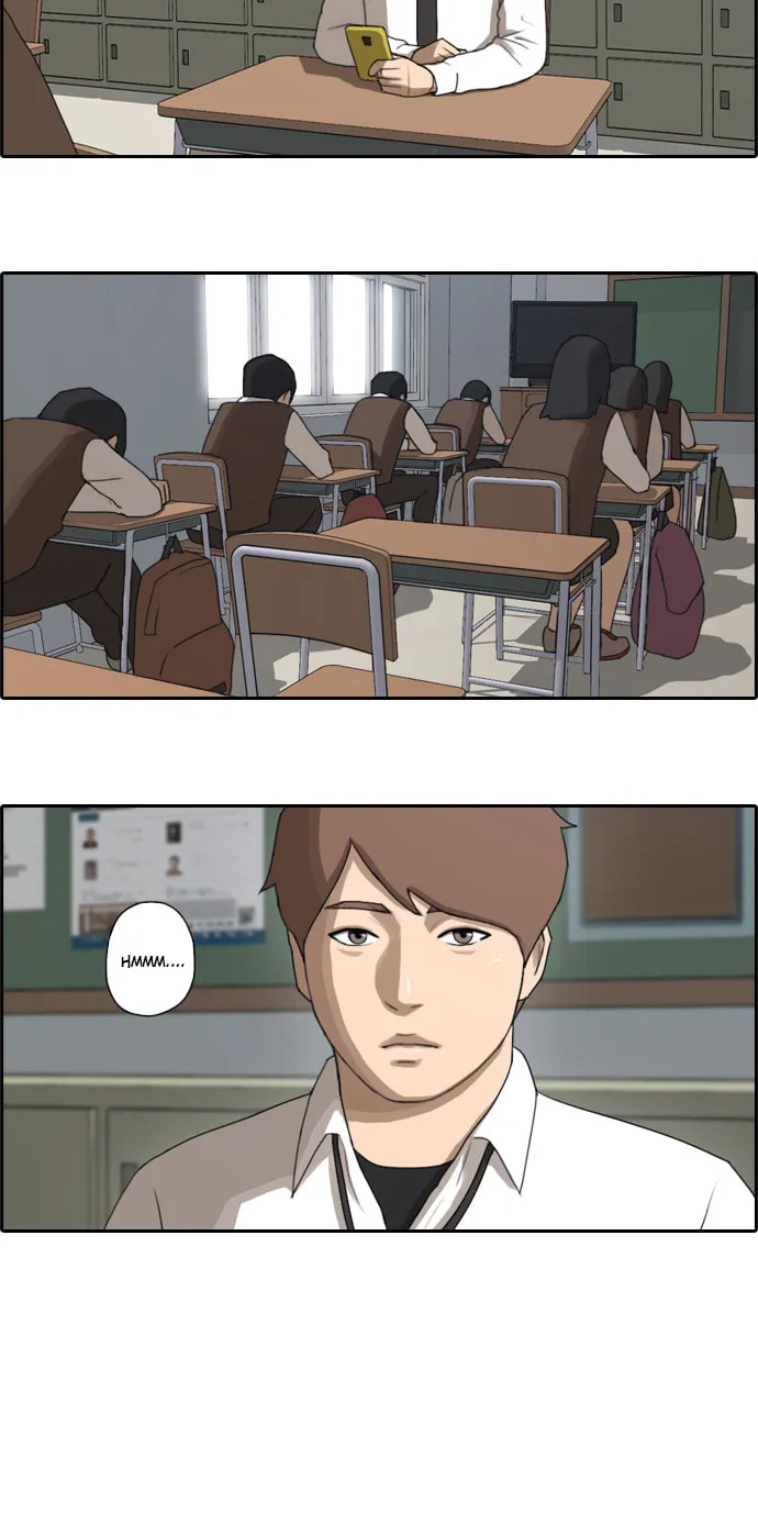 Read Free Draw chapter 48 image 29 on Lezhin