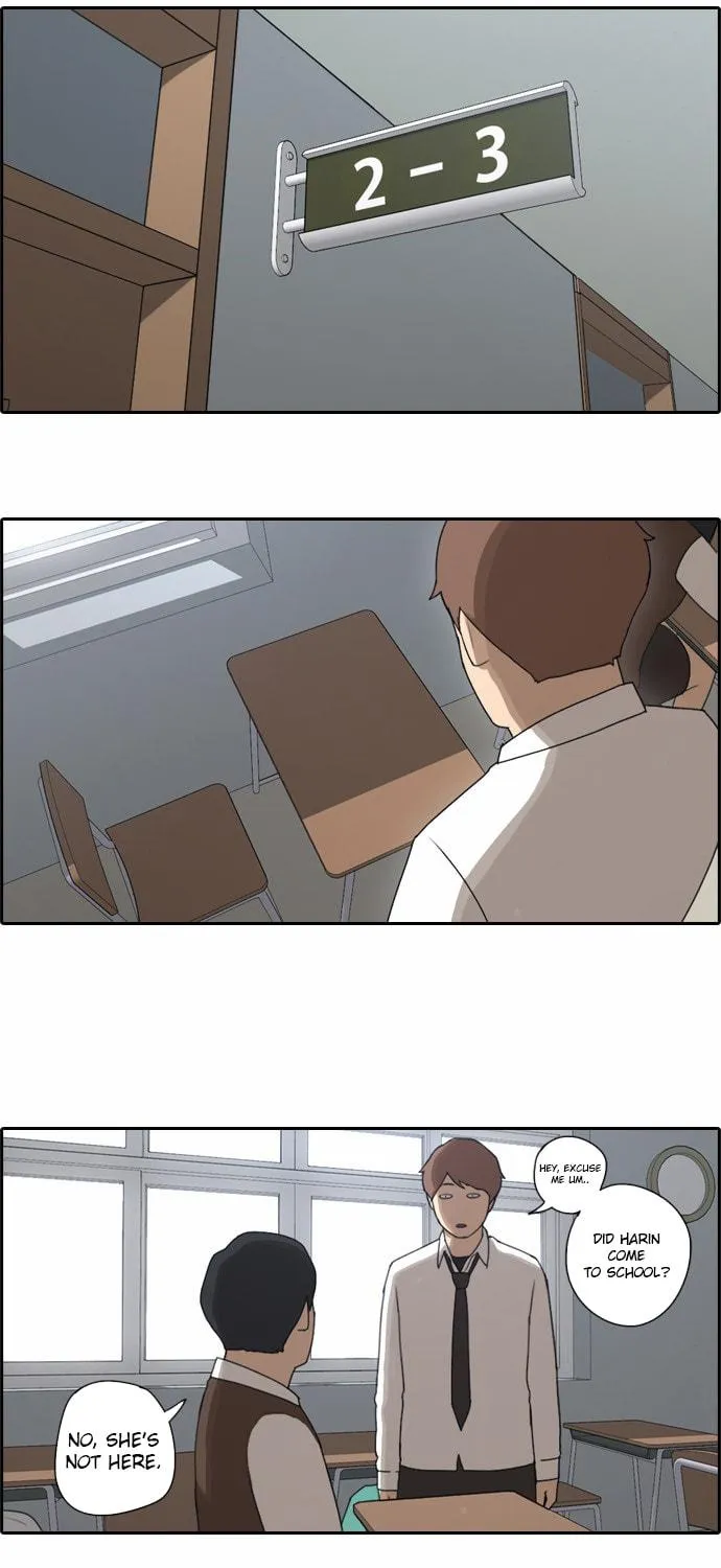 Read Free Draw chapter 48 image 30 on Lezhin