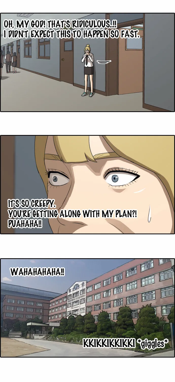 Read Free Draw chapter 48 image 32 on Lezhin
