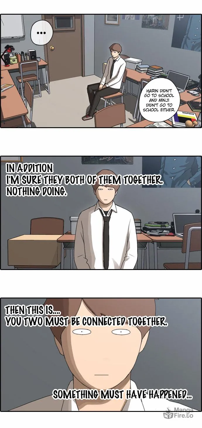 Read Free Draw chapter 48 image 34 on Lezhin