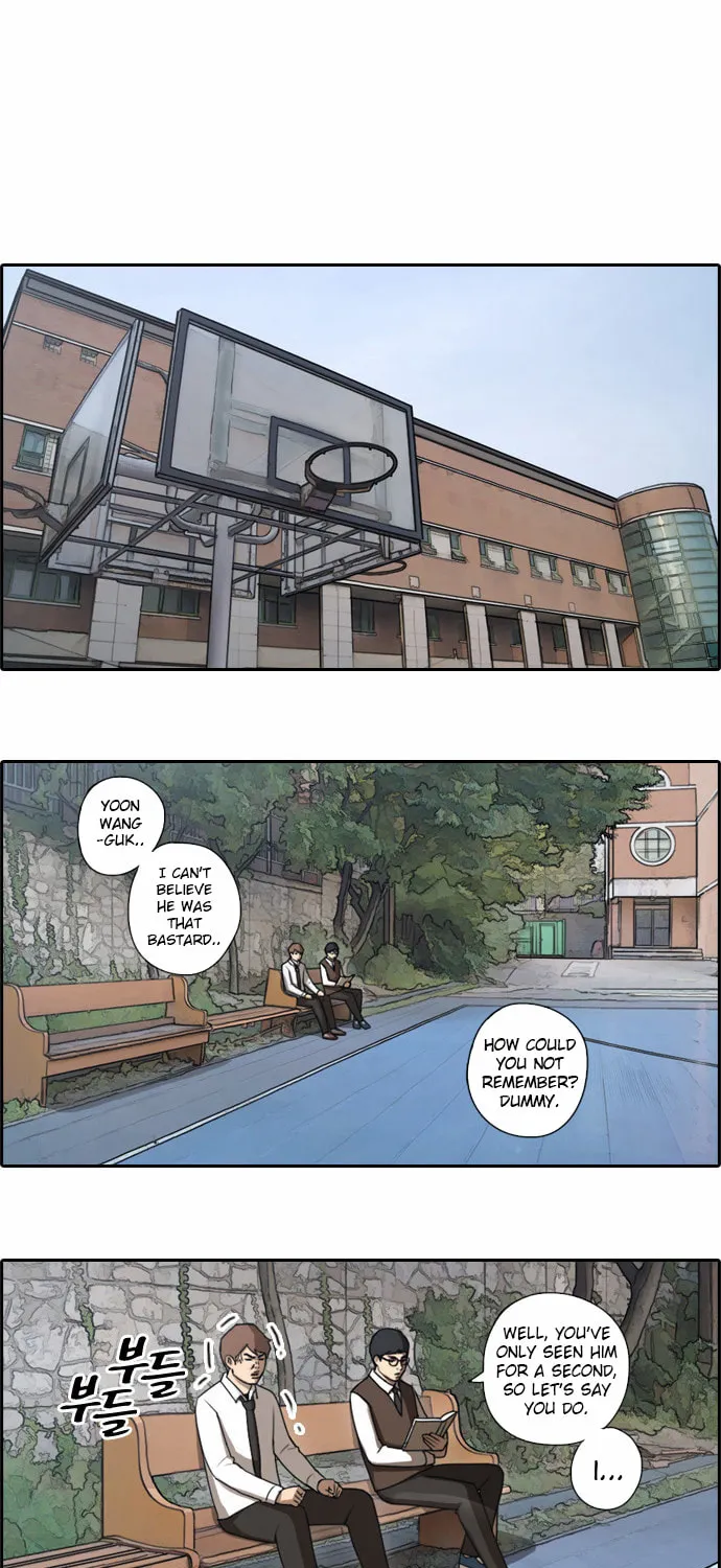 Read Free Draw chapter 49 image 11 on Lezhin