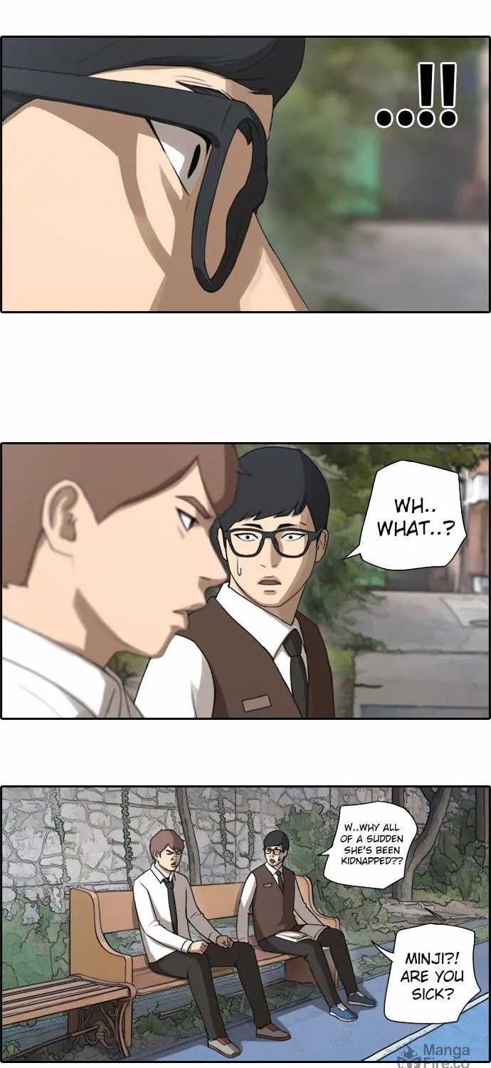 Read Free Draw chapter 49 image 18 on Lezhin