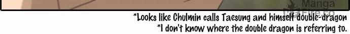 Read Free Draw chapter 49 image 25 on Lezhin