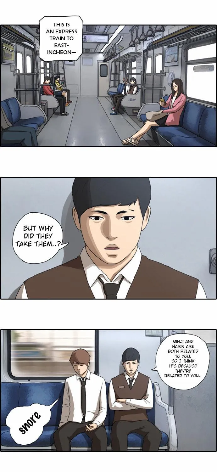 Read Free Draw chapter 49 image 29 on Lezhin