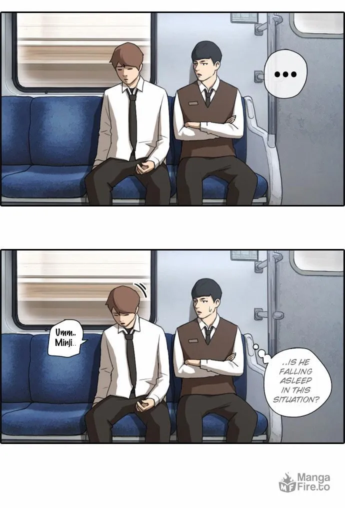 Read Free Draw chapter 49 image 30 on Lezhin