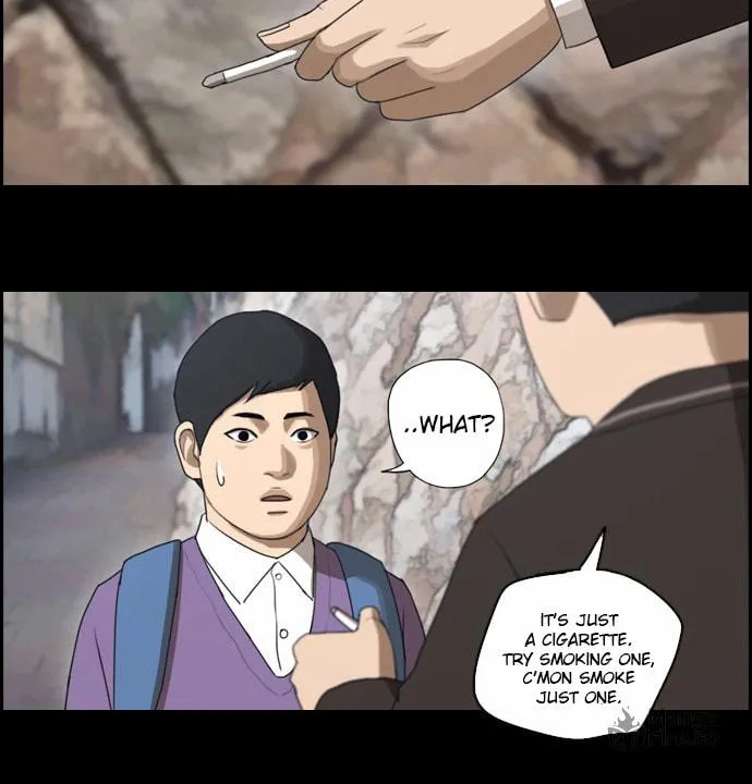 Read Free Draw chapter 49 image 35 on Lezhin