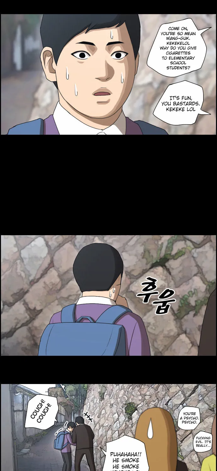 Read Free Draw chapter 49 image 36 on Lezhin