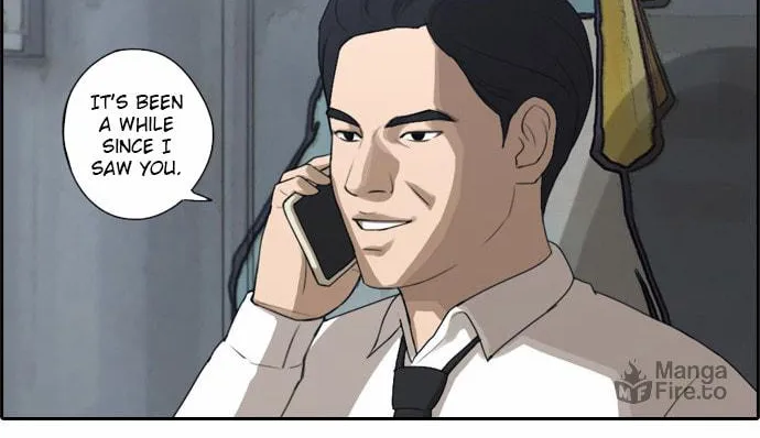 Read Free Draw chapter 49 image 7 on Lezhin