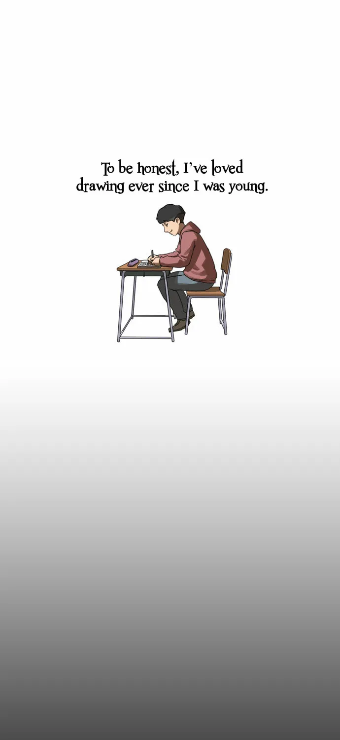 Read Free Draw chapter 5 image 23 on Lezhin