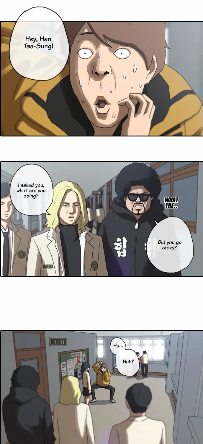 Read Free Draw chapter 5 image 29 on Lezhin