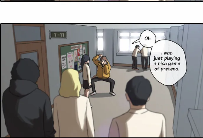 Read Free Draw chapter 5 image 30 on Lezhin