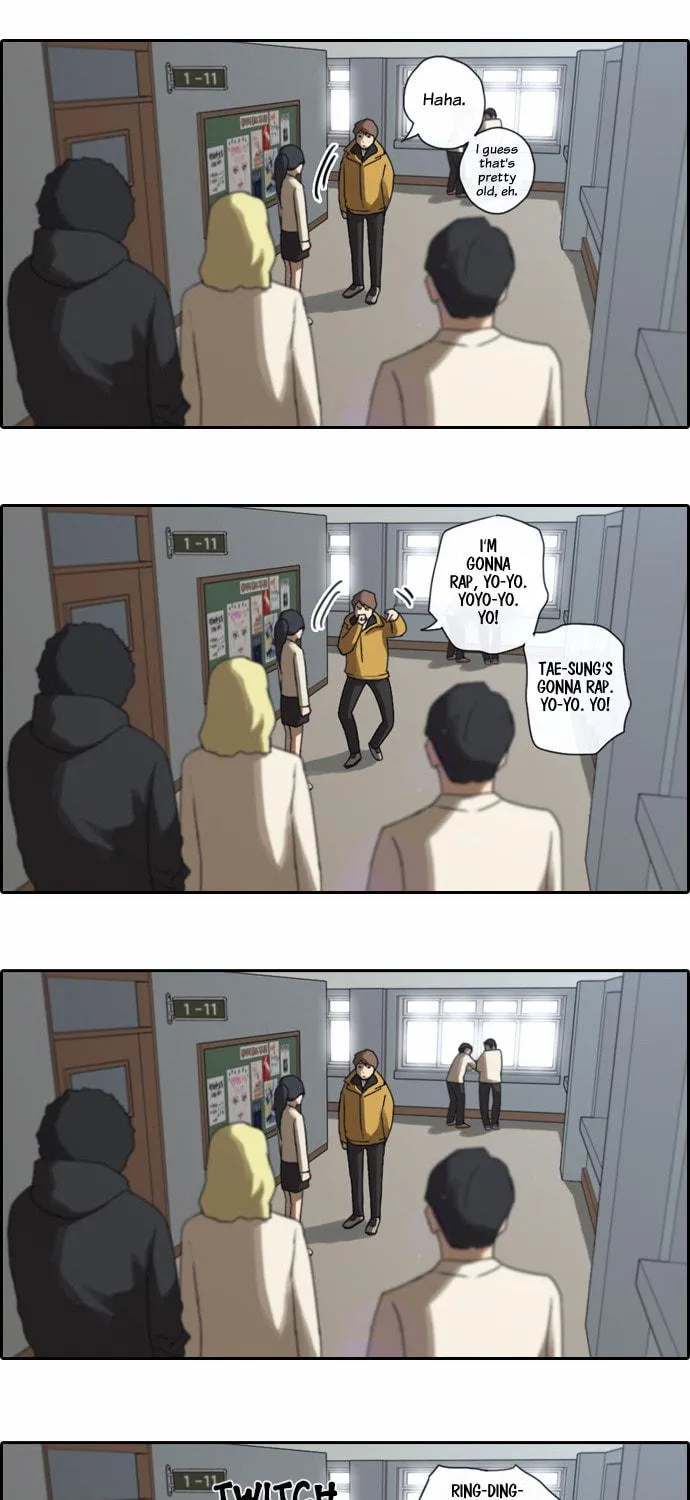 Read Free Draw chapter 5 image 33 on Lezhin