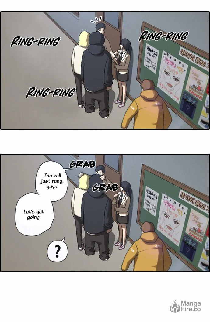 Read Free Draw chapter 5 image 54 on Lezhin